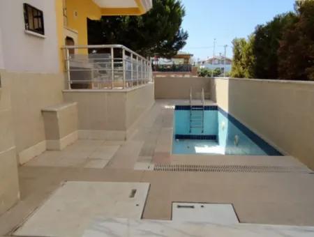 5 Bedroom  Villa For Sale In Didim Çamlik Mah