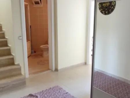 3 Bedroom Duplex For Sale In Didim Altinkum Mah