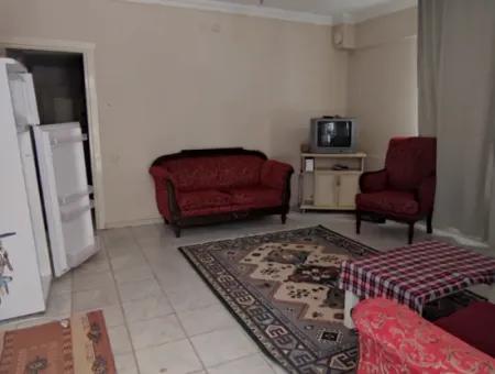 2 Bedroom Apartment For Sale In Didim Altinkum