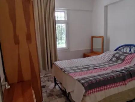 2 Bedroom Apartment For Sale In Didim Altinkum