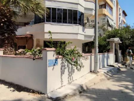 2 Bedroom Apartment For Sale In Didim Altinkum