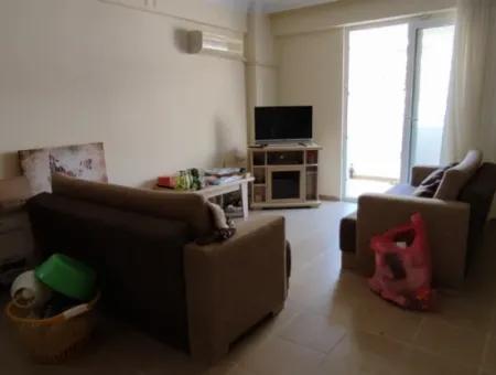 2  Bedroom Apartment For Sale In Didim Efeler Mah