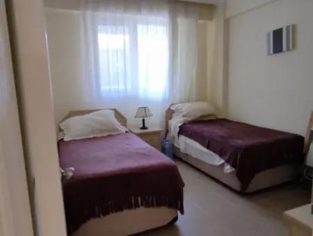 2  Bedroom Apartment For Sale In Didim Efeler Mah