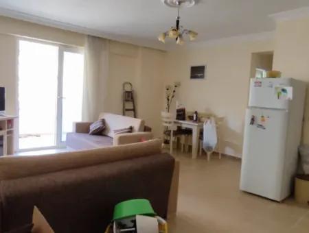 2  Bedroom Apartment For Sale In Didim Efeler Mah