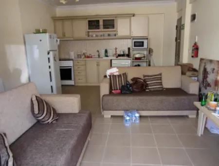 2  Bedroom Apartment For Sale In Didim Efeler Mah