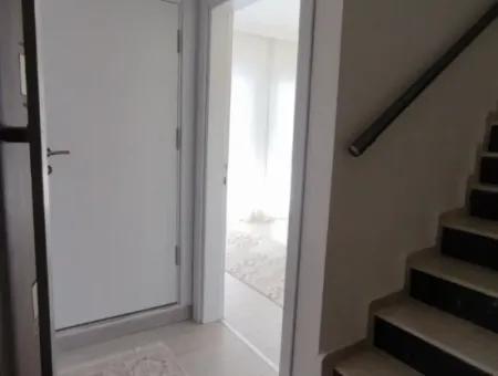 Three Bed Duplex For Sale  In Altınkum Didim Turkey