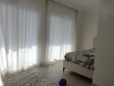 Three Bed Duplex For Sale  In Altınkum Didim Turkey