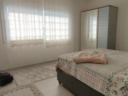 Three Bed Duplex For Sale  In Altınkum Didim Turkey