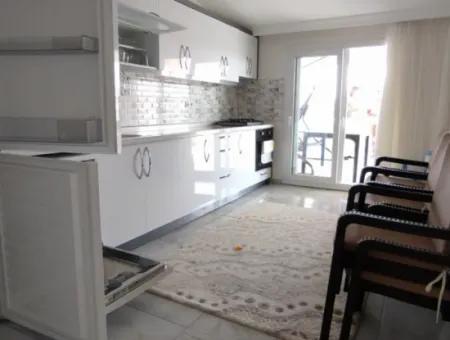 Three Bed Duplex For Sale  In Altınkum Didim Turkey