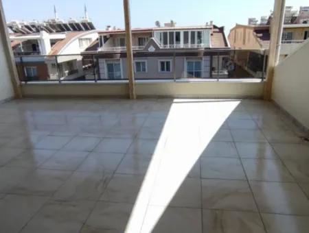 Three Bed Duplex For Sale  In Altınkum Didim Turkey