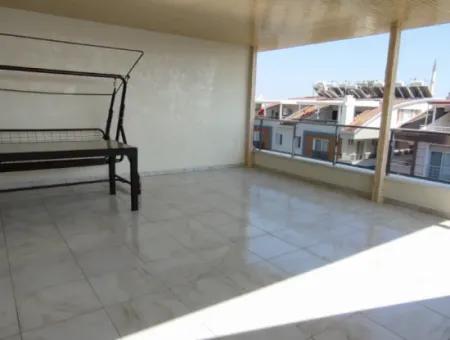 Three Bed Duplex For Sale  In Altınkum Didim Turkey