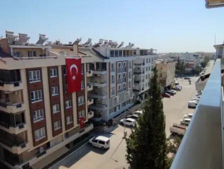 Three Bed Duplex For Sale  In Altınkum Didim Turkey