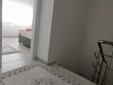 Three Bed Duplex For Sale  In Altınkum Didim Turkey