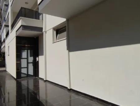 Three Bed Duplex For Sale  In Altınkum Didim Turkey