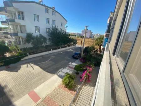 For Sale One Bedroom Apartment Behind Alo 24 Didim