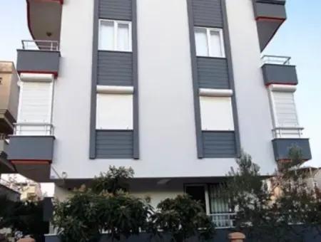 Two Bed Apartment Or Sale In Efeler Mah.  Didim