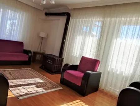 Two Bed Apartment Or Sale In Efeler Mah.  Didim