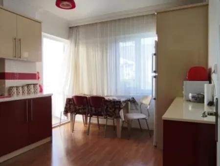 Two Bed Apartment Or Sale In Efeler Mah.  Didim