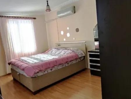 Two Bed Apartment Or Sale In Efeler Mah.  Didim