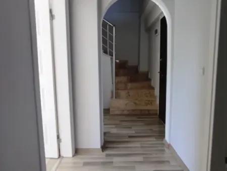 Four Bedroom Duplex For Sale In Altınkum, Çamlık Mah, Didim Turkey