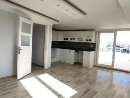 Four Bedroom Duplex For Sale In Altınkum, Çamlık Mah, Didim Turkey