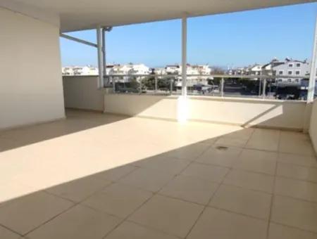 Four Bedroom Duplex For Sale In Altınkum, Çamlık Mah, Didim Turkey