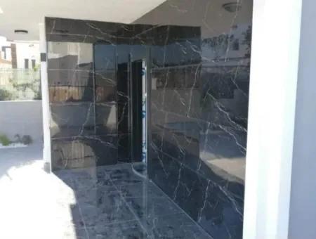 5 Bedroom Detached Villa With Pool For Sale In Altınkum Didim Turkey