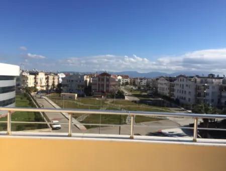 Didim Efeler Neighborhood For Sale 4 1 Sea View Duplex