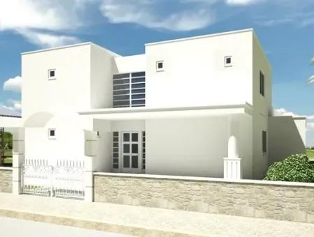 Luxurious Detached House For Sale In Didim