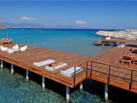 Luxurious Detached House For Sale In Didim