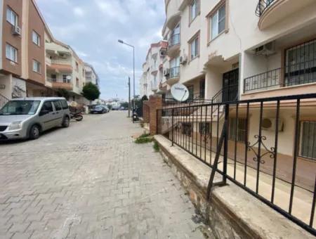 Didim Efelerde 3 1 Large Garden Duplex For Sale