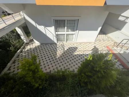 Didim Efelerde 2 1 Apartments With Garden For Sale