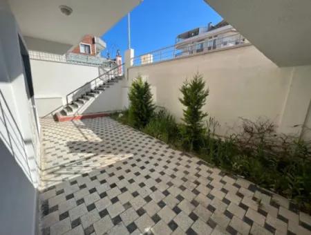 Didim Efelerde 2 1 Apartments With Garden For Sale