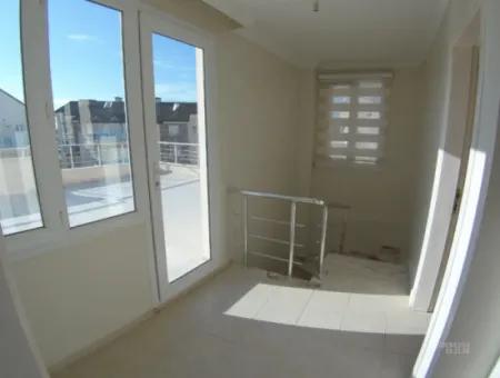 4 Bedroom Duplex For Sale In Didim Efeler Neighborhood