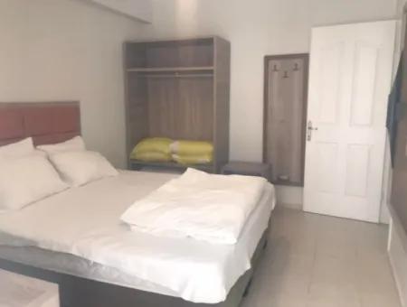 4 Bedroom Duplex For Sale In Didim Efeler Neighborhood