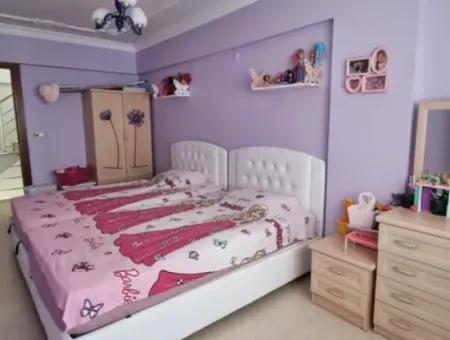 3 Bedroom Villa For Urgent Sale In Didim Efeler Neighborhood
