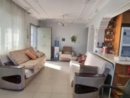 3 Bedroom Villa For Urgent Sale In Didim Efeler Neighborhood