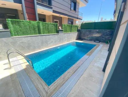 6 Bedroom Villa For Sale In Çamlık Mah,  Didim