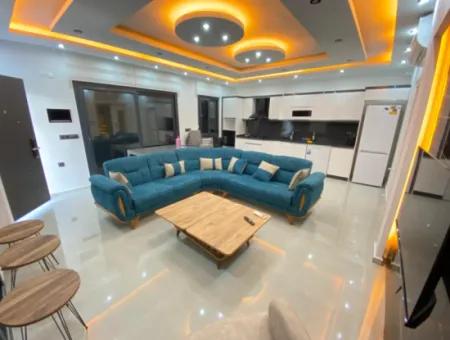 6 Bedroom Villa For Sale In Çamlık Mah,  Didim