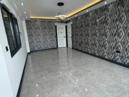 5 Bedroom Villa For Sale In Yeşiltepe