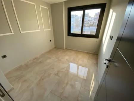 For Sale 2 Bedoom Apartments With A Pool In  Didim