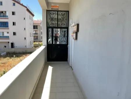 Full Sea View Duplex In Didim Hisar Neighborhood