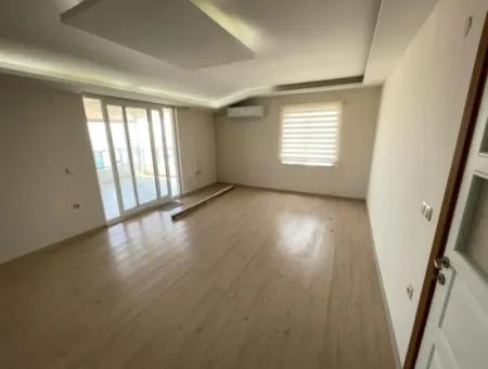 Full Sea View Duplex In Didim Hisar Neighborhood