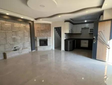 Luxury Villa For Sale In Didim Hisar Mahallesi Sağtur