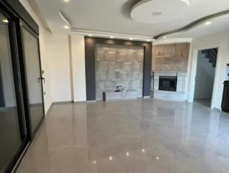 Luxury Villa For Sale In Didim Hisar Mahallesi Sağtur