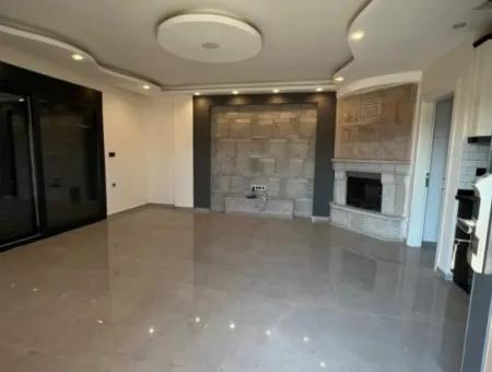 Luxury Villa For Sale In Didim Hisar Mahallesi Sağtur