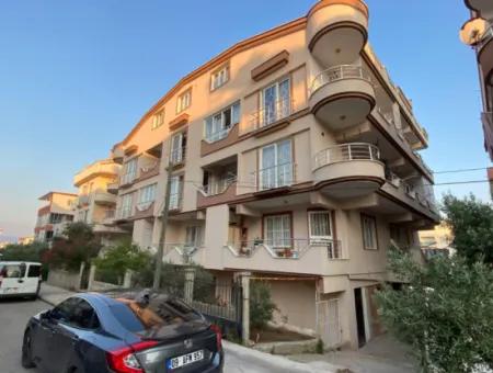 Three Bedroom Duplex For Sale  In Didim