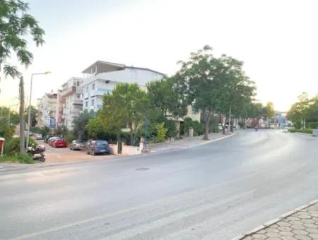 Three Bedroom Duplex For Sale In Altınkum Didim