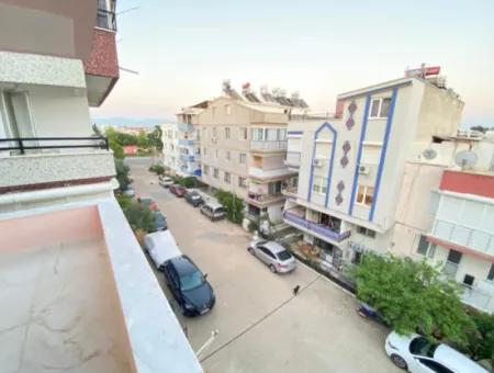 Three Bedroom Duplex For Sale In Altınkum Didim