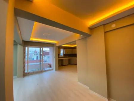 Three Bedroom Duplex For Sale In Altınkum Didim